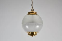 Azucena Azucena Globe Pendant - 226986