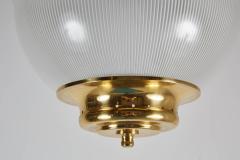 Azucena Azucena Globe Pendant - 226989