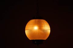 Azucena Azucena Globe Pendant - 226992