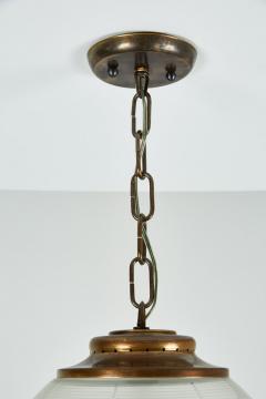 Azucena Azucena Globe Pendant - 226996