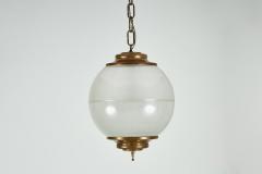 Azucena Azucena Globe Pendant - 226999