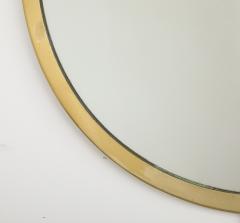 Azucena Corrado Corradi Dell Acqua Vipera Mirror for Azucena Italy circa 1960 - 3517249