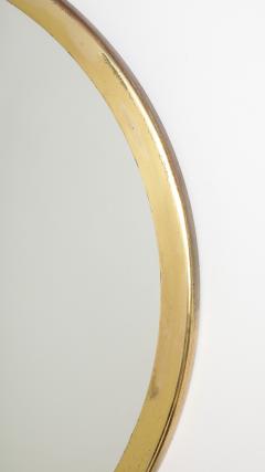 Azucena Corrado Corradi Dell Acqua Vipera Mirror for Azucena Italy circa 1960 - 3517256