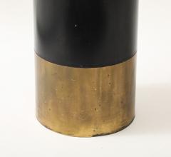 Azucena Luigi Caccia Dominioni Cartuccia Brass Umbrella Stand Azucena Italy 1954 - 4144976