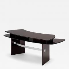 Azucena Luigi Caccia Dominioni Desk for Azucena Italy 1979 - 3845615