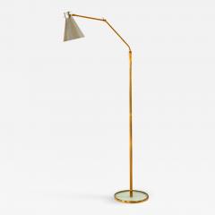 Azucena Mid Century Modern Floor lamp by E Mauri for Azucena - 1985748