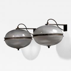 Azucena Pair of wall lamps - 4384359