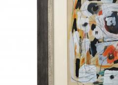 B L Goodwin Abstraction in Color c 1945 - 4291807