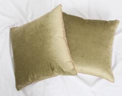 B VIZ DESIGN ANTIQUE TEXTILE PILLOWS - 947755