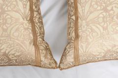 B VIZ DESIGN ANTIQUE TEXTILE PILLOWS - 947758