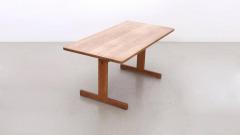 B rge Mogensen B rge Mogensen Coffee Table for Fredericia Stolefabrik Denmark 1950s - 571572