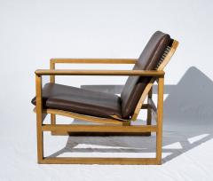 B rge Mogensen B rge Mogensen Lounge Chair - 176256