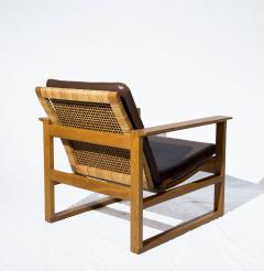 B rge Mogensen B rge Mogensen Lounge Chair - 176257