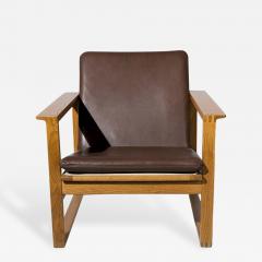 B rge Mogensen B rge Mogensen Lounge Chair - 176925