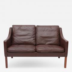 B rge Mogensen B rge Mogensen Model 2208 Two Seat Sofa - 176207