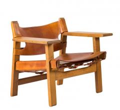 B rge Mogensen B rge Mogensen Spanish Chair - 466376