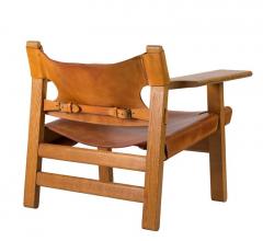 B rge Mogensen B rge Mogensen Spanish Chair - 466378