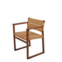 B rge Mogensen Borge Mogensen Arm Chair - 1009030