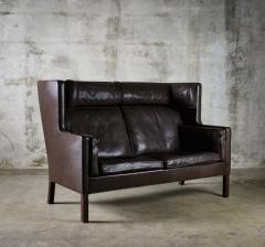 B rge Mogensen Borge Mogensen Coupe Sofa - 445509