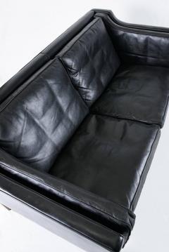 B rge Mogensen Borge Mogensen Model 2212 Two Seat Sofa - 290888