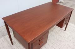 B rge Mogensen Borge Morgensen Teak Executive Desk - 1025935