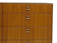 B rge Mogensen Rare Borge Mogensen Dresser with Brass Pulls - 532830