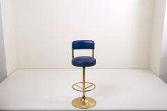 B rje Johansson 1 of 29 Brass B rje Johansson Bar Stools by Johansson Design - 823646