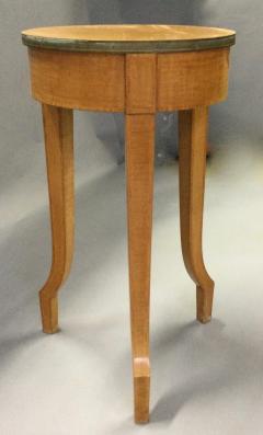 BALLARINA MAPLE TABLE - 2895363