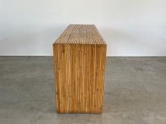 BAMBOO CONSOLE - 2328635