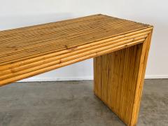 BAMBOO CONSOLE - 2328648