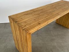 BAMBOO CONSOLE - 2328654