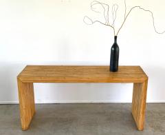 BAMBOO CONSOLE - 2328675