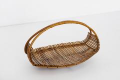 BAMBOO FRUIT BASKET - 1068162