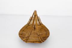 BAMBOO FRUIT BASKET - 1068163