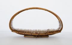 BAMBOO FRUIT BASKET - 1068164