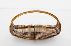 BAMBOO FRUIT BASKET - 1068165