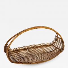 BAMBOO FRUIT BASKET - 1069021