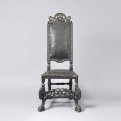 BAROQUE SIDE CHAIR - 1351102