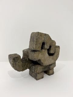 BENT LUND SORENSEN Terracotta Sculpture by Bent S rensen - 3195157