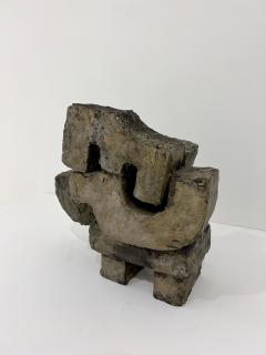 BENT LUND SORENSEN Terracotta Sculpture by Bent S rensen - 3195159