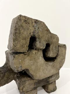 BENT LUND SORENSEN Terracotta Sculpture by Bent S rensen - 3195167