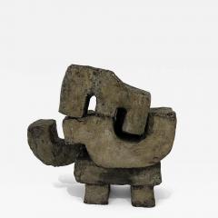 BENT LUND SORENSEN Terracotta Sculpture by Bent S rensen - 3196886