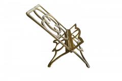 BOOK STAND FRENCH MID 19TH CENTURY PORTE LIVRE - 2910959