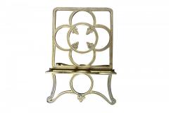 BOOK STAND FRENCH MID 19TH CENTURY PORTE LIVRE - 2910962