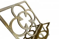 BOOK STAND FRENCH MID 19TH CENTURY PORTE LIVRE - 2910964