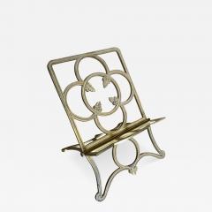 BOOK STAND FRENCH MID 19TH CENTURY PORTE LIVRE - 2911261