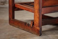 BRAZILIAN SIT BACK ARMCHAIR - 1055515