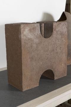 BRIGITTE TANSINI CERAMIC SCULPTURE - 1878456