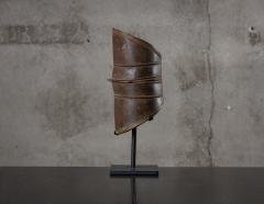 BRONZE ANKLET ON STAND - 1018809