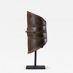 BRONZE ANKLET ON STAND - 1019386